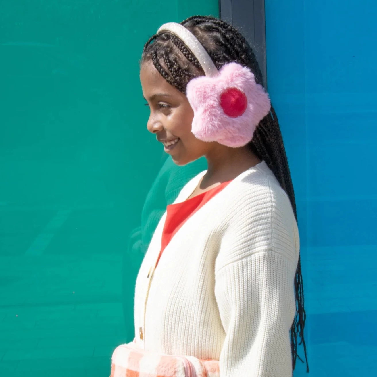Rockahula Kids: almohadillas para los oídos para niños