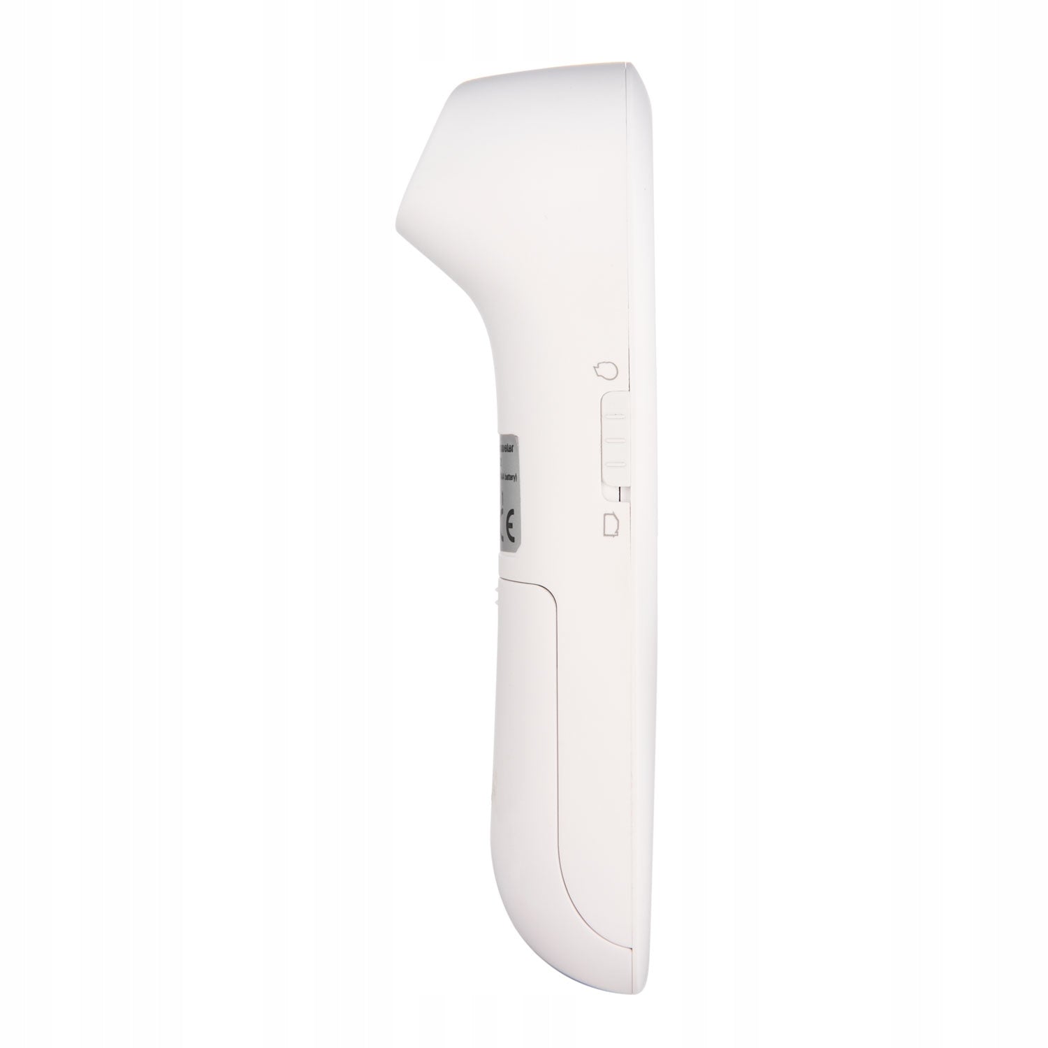 Bebés CANPOL: termómetro infrarrojo sin contacto fácil