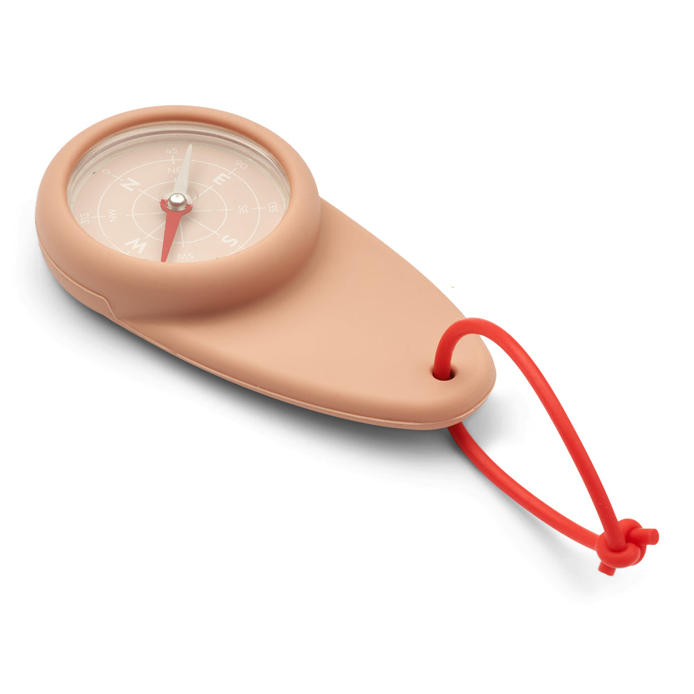 Liewood: Christoffer Silicone Compass