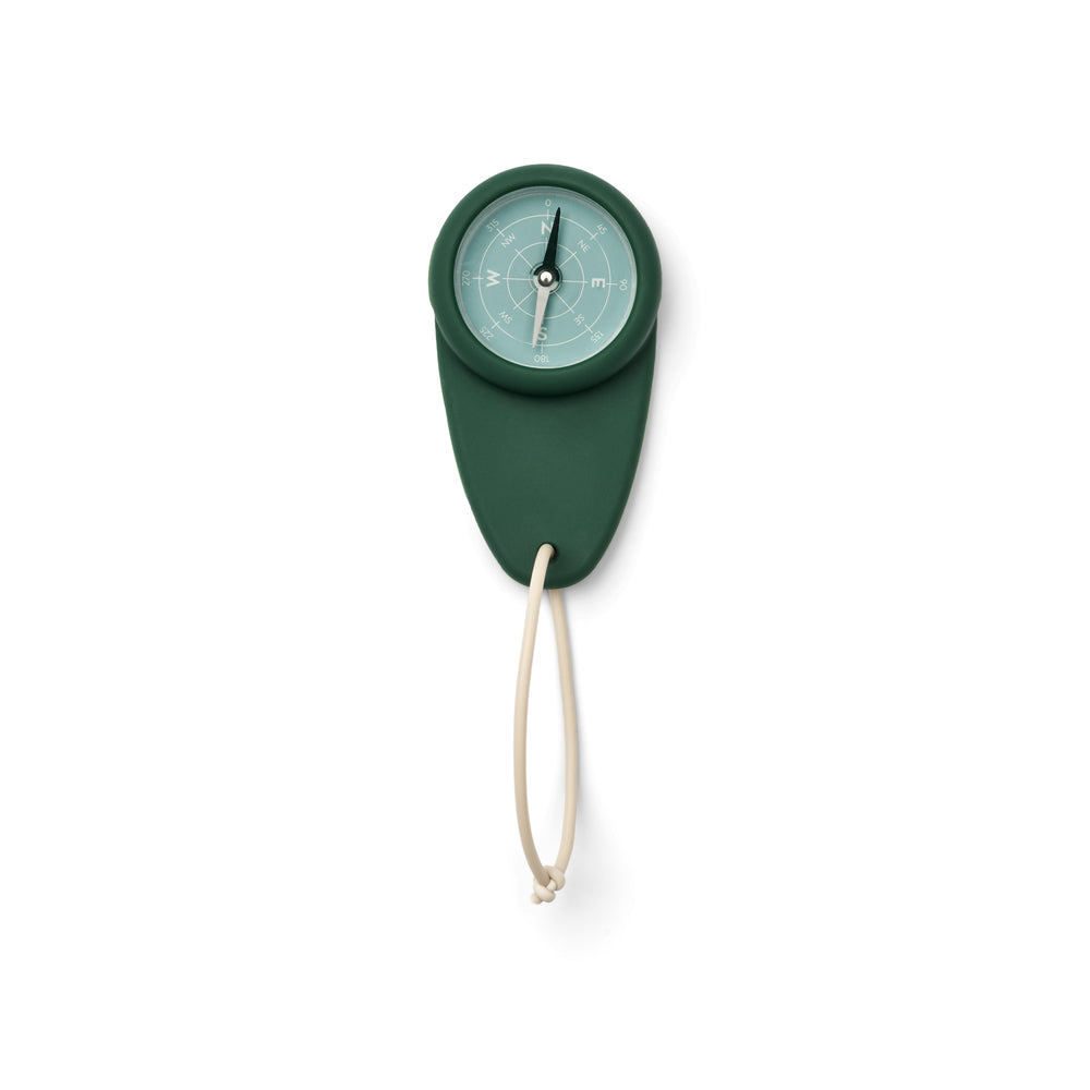 Liewood: Christoffer Silicone Compass