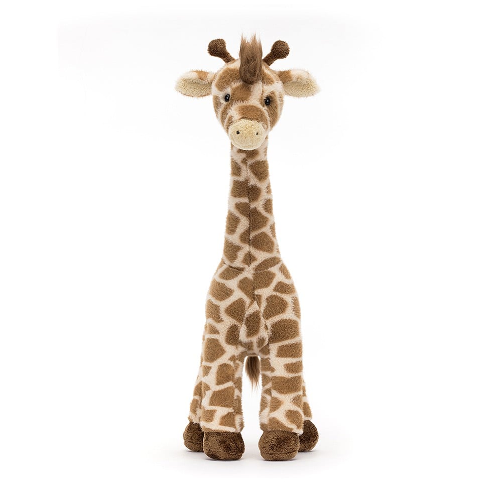 Jellycat: przytulanka żyrafa Dara Giraffe 56 cm