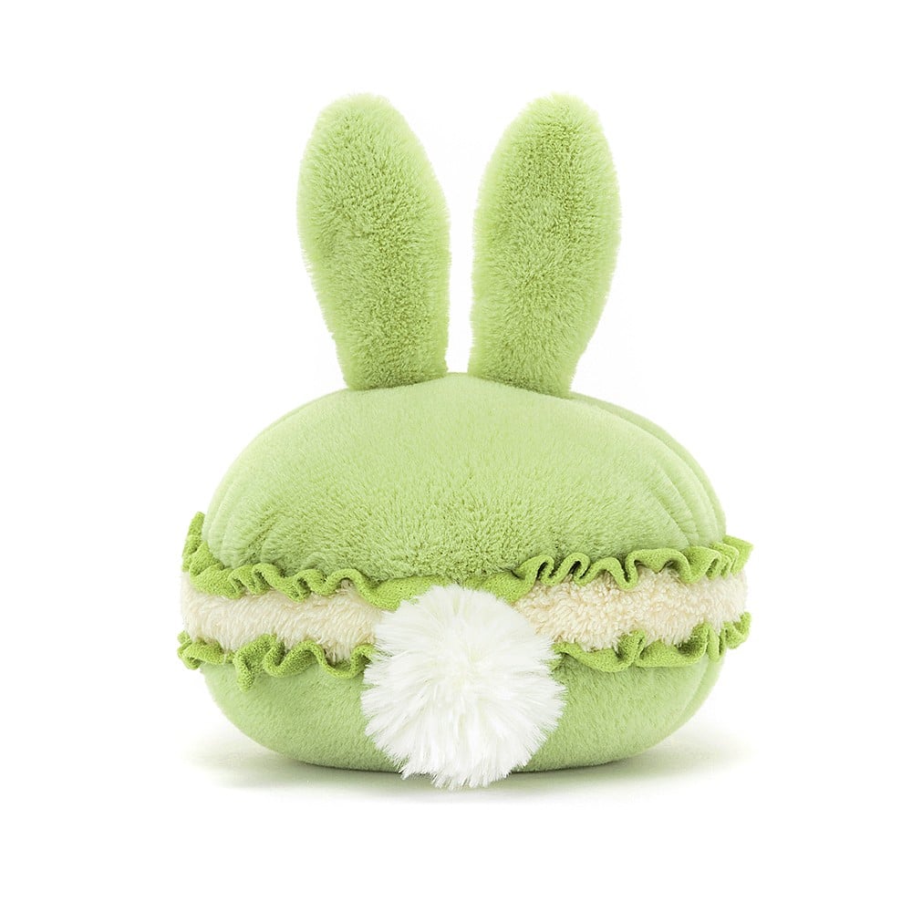 Królik Jellycat Dainty Dessert Bunny Macaron 12 cm