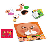 Djeco: gra edukacyjna Emotico