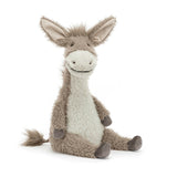 Jellycat: przytulanka osiołek Dario Donkey 36 cm