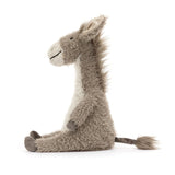 Jellycat: przytulanka osiołek Dario Donkey 36 cm