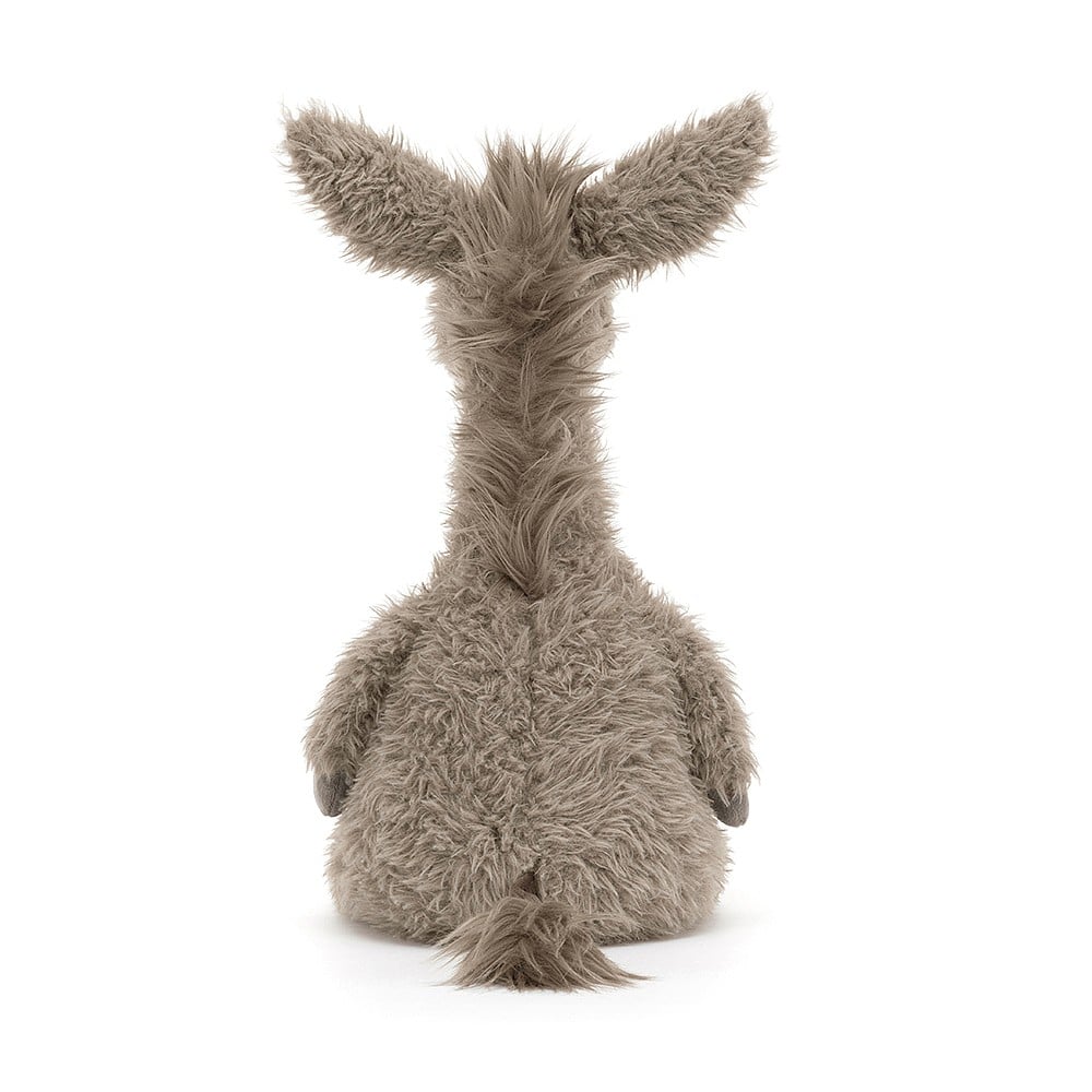 Jellycat: przytulanka osiołek Dario Donkey 36 cm
