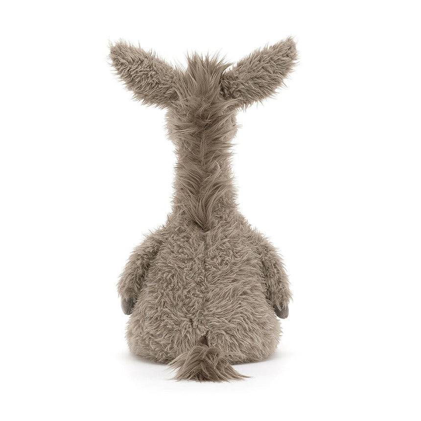 Jellycat: przytulanka osiołek Dario Donkey 36 cm