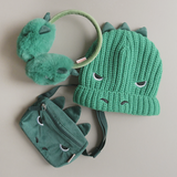 Rockahula Kids: nerka dla dzieci dinozaur T-Rex Bum Bag