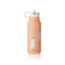 Liewood: stalowa termobutelka Falk Water Bottle 350 ml
