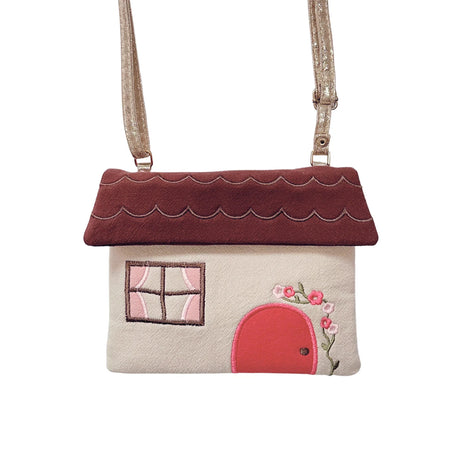Rockahula Kids: torebka dla dzieci domek Cosy Cottage