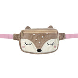 Rockahula Kids: nerka dla dzieci jelonek Doris Deer Bum Bag