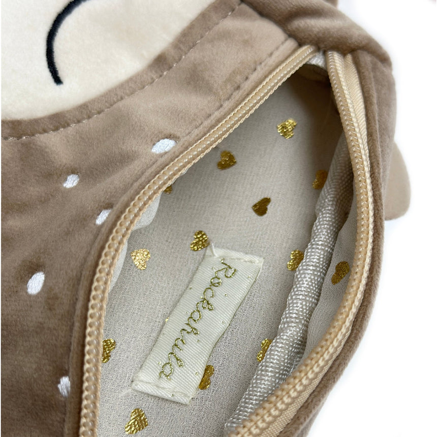 Rockahula Kids: nerka dla dzieci jelonek Doris Deer Bum Bag