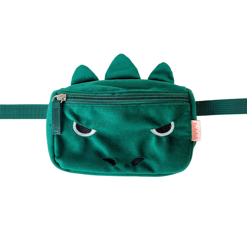 Rockahula Kids: nerka dla dzieci dinozaur T-Rex Bum Bag