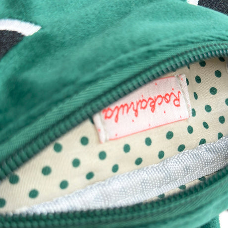 Rockahula Kids: nerka dla dzieci dinozaur T-Rex Bum Bag