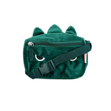 Rockahula Kids: nerka dla dzieci dinozaur T-Rex Bum Bag