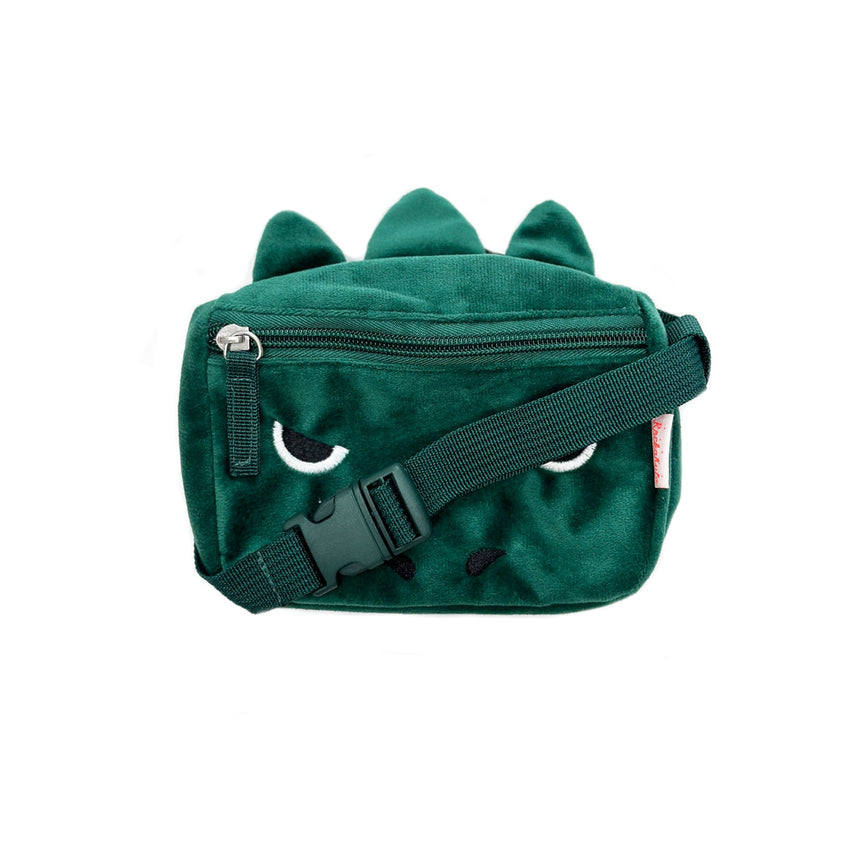 Rockahula Kids: nerka dla dzieci dinozaur T-Rex Bum Bag