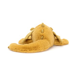 Jellycat: przytulanka smok Golden Dragon 50 cm