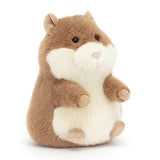 Jellycat: przytulanka świnka morska Gordy Guinea Pig 21 cm