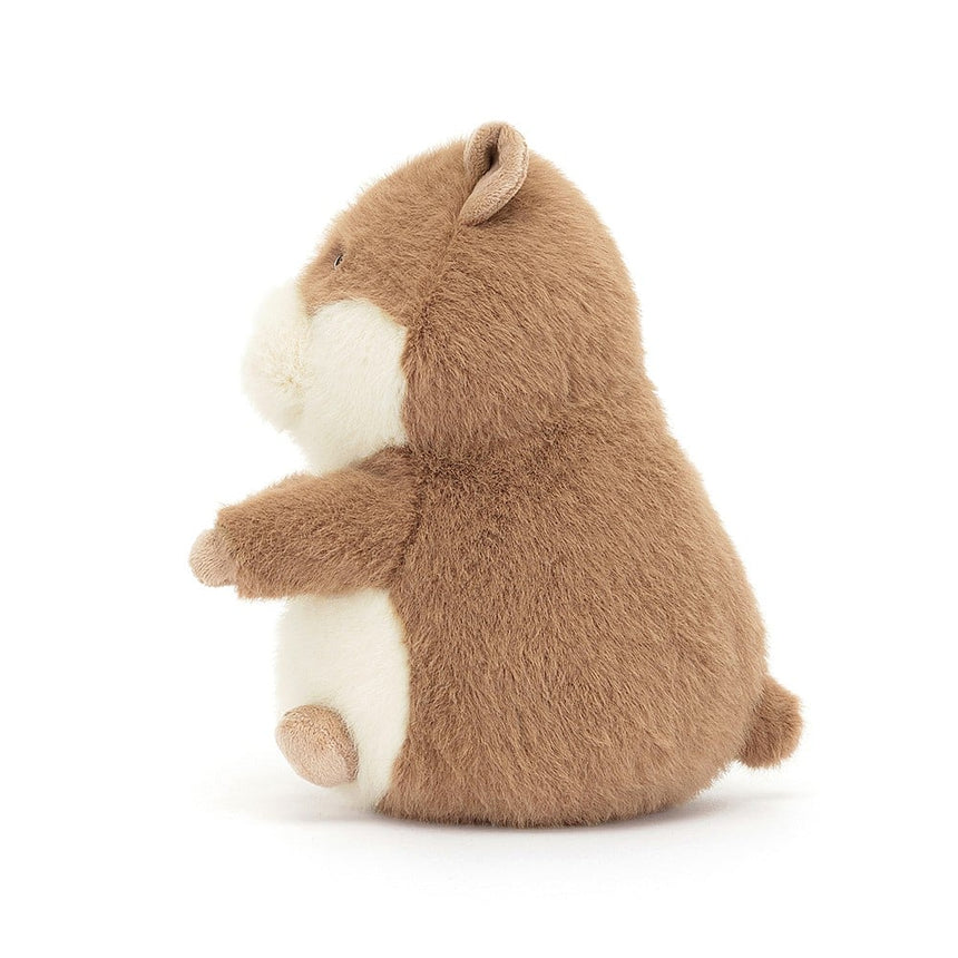 Jellycat: przytulanka świnka morska Gordy Guinea Pig 21 cm