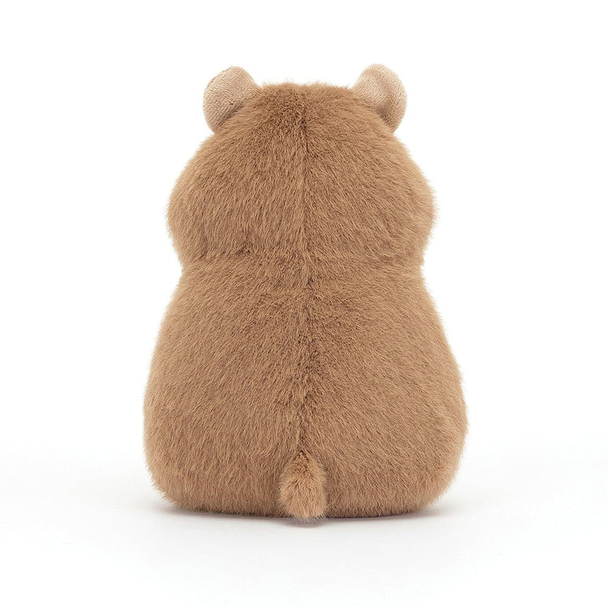 Jellycat: przytulanka świnka morska Gordy Guinea Pig 21 cm