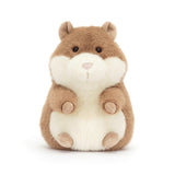 Jellycat: przytulanka świnka morska Gordy Guinea Pig 21 cm