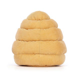 Maskotka pszczółka Jellycat Honeyhome Bee 18 cm
