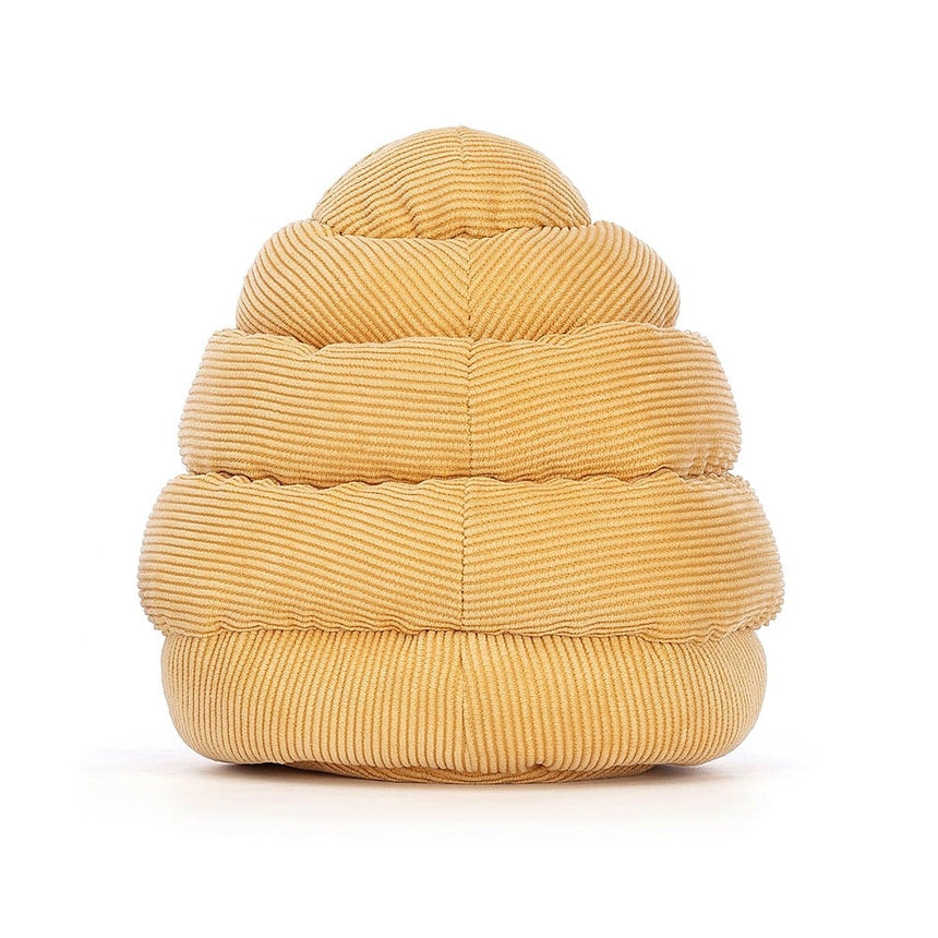 Maskotka pszczółka Jellycat Honeyhome Bee 18 cm