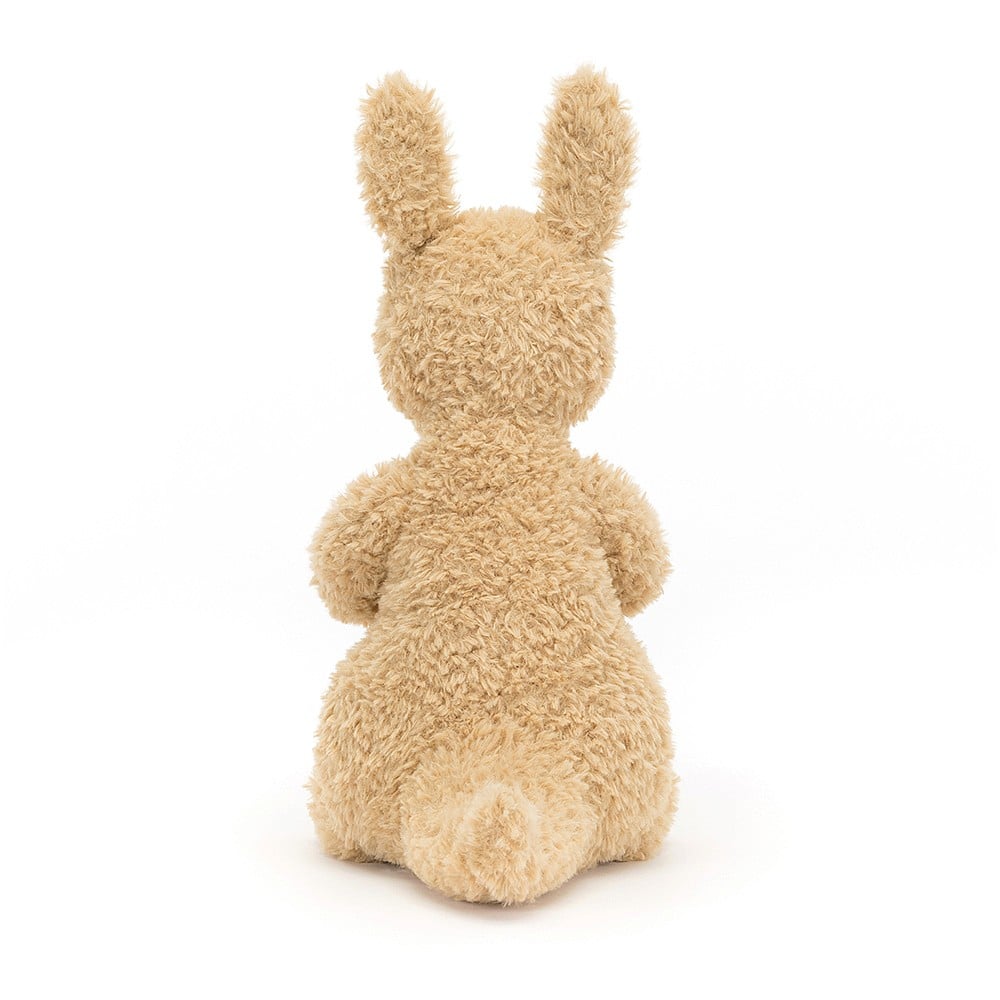 Pluszowy kangur Jellycat Huddles Kangaroo kangurzyca z kangurem 26 cm