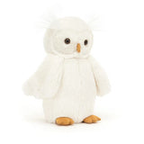 Sowa Jellycat Bashful Owl 24 cm