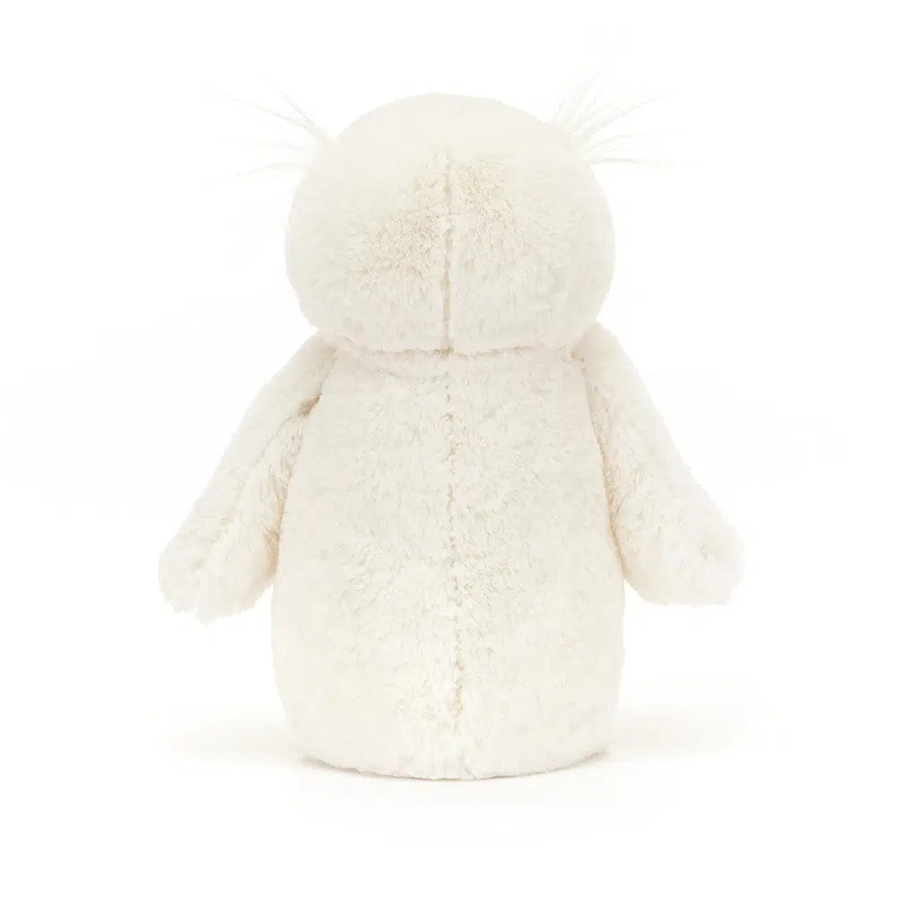 Sowa Jellycat Bashful Owl 24 cm