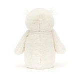 Sowa Jellycat Bashful Owl 24 cm