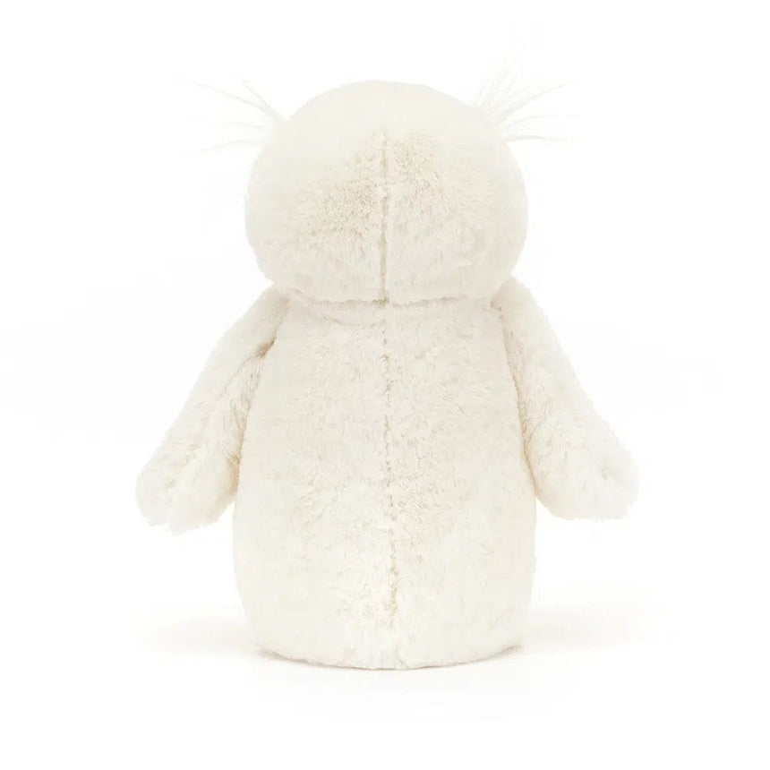 Sowa Jellycat Bashful Owl 24 cm