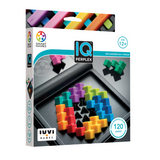 IUVI Games: podróżna gra logiczna IQ Perplex Smart Games