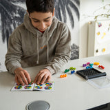 IUVI Games: podróżna gra logiczna IQ Perplex Smart Games