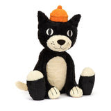 Kotek zabawka Jellycat Jack 48 cm