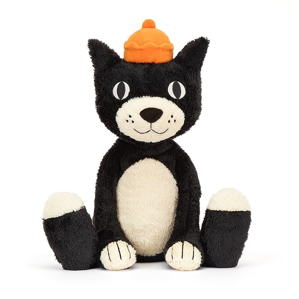 Kotek zabawka Jellycat Jack 48 cm