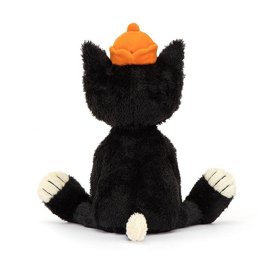 Jellycat: przytulanka kot Jellycat Jack 32 cm - Noski Noski