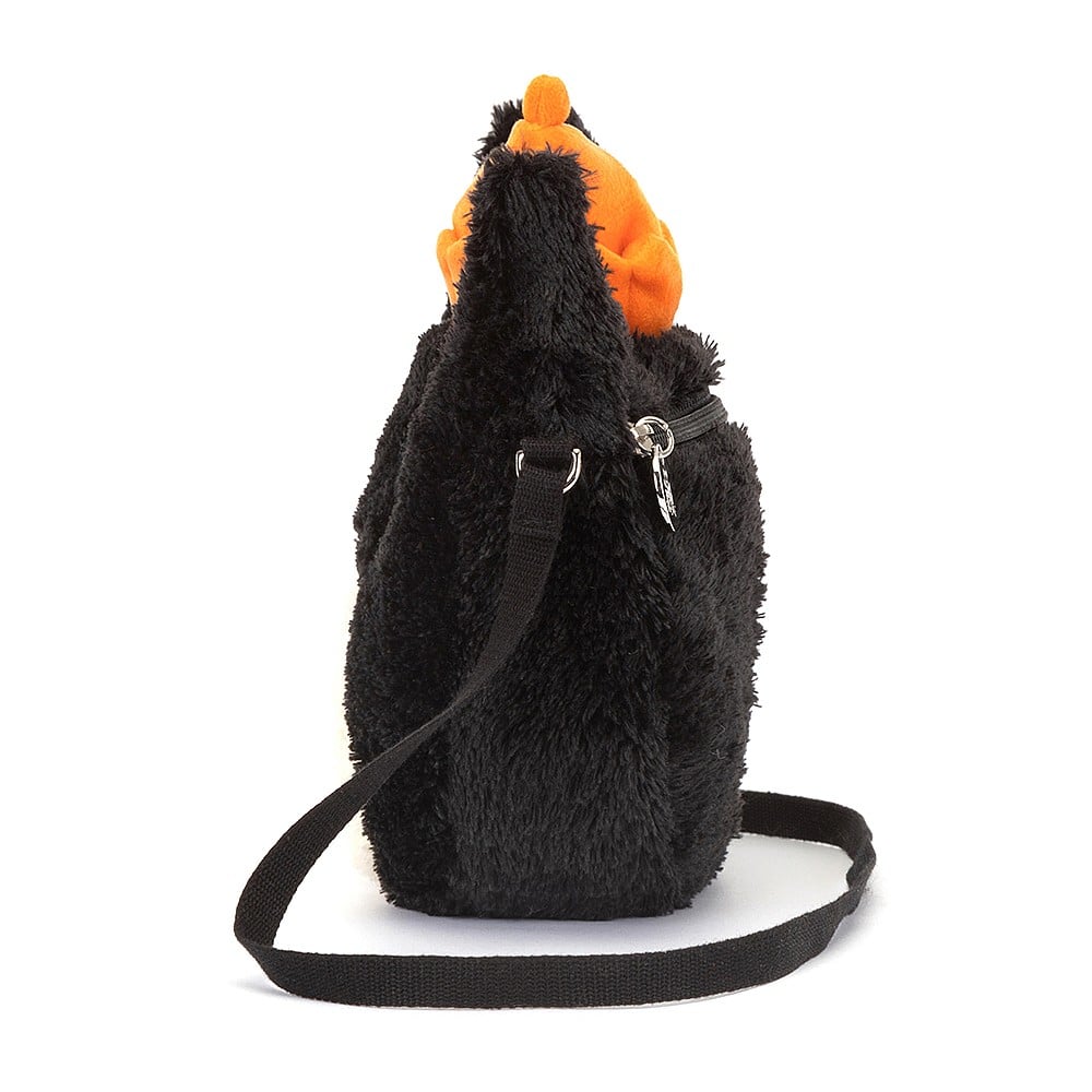 Jellycat: Jellycat Jack Cat Purse 23 cm