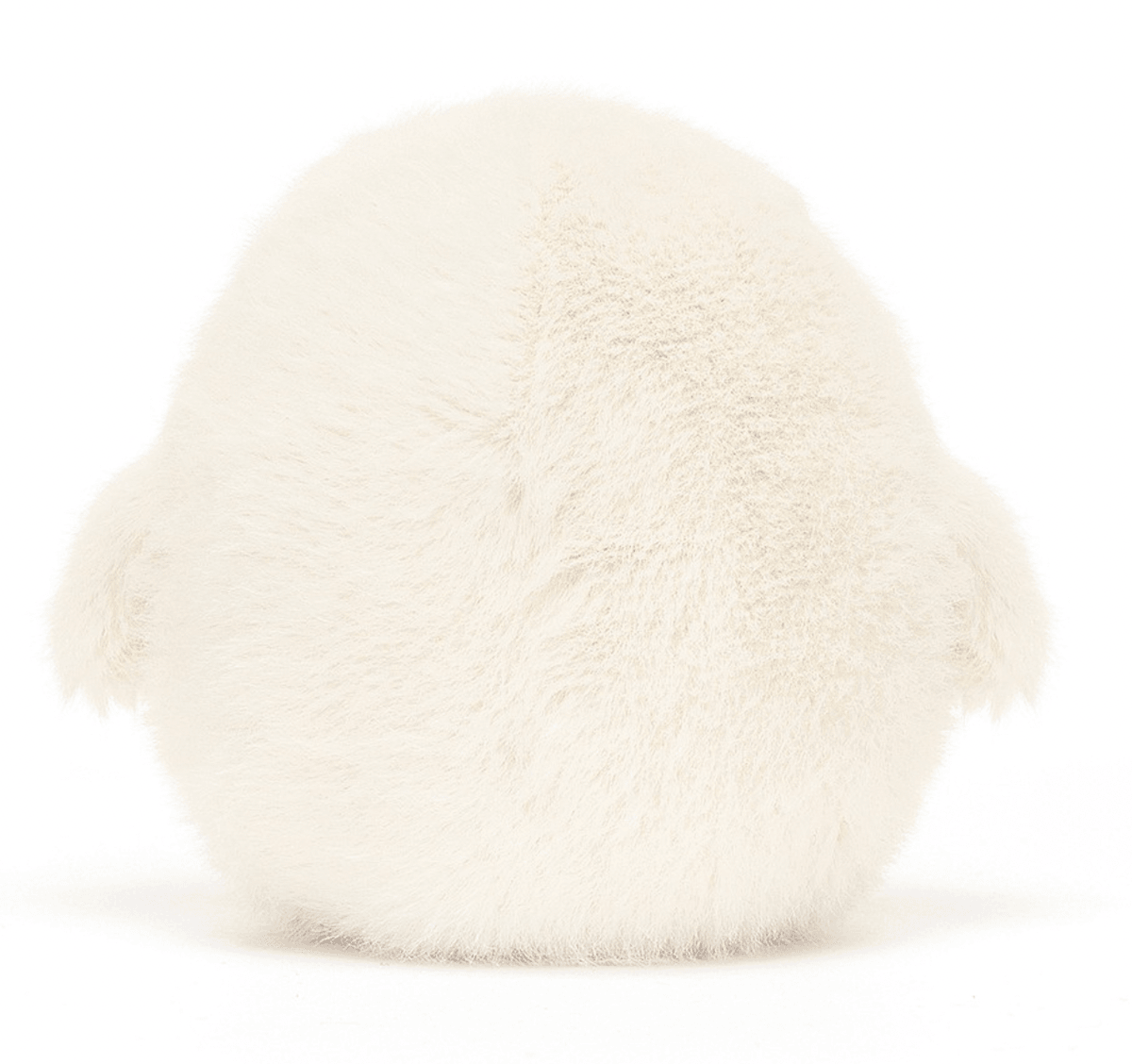Jellycat: przytulanka sowa śnieżna Barn Snowy Owling 11 cm - Noski Noski