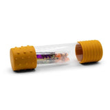 Jellystone Designs: butelka sensoryczna Halloween DIY Calm Bottle - Noski Noski