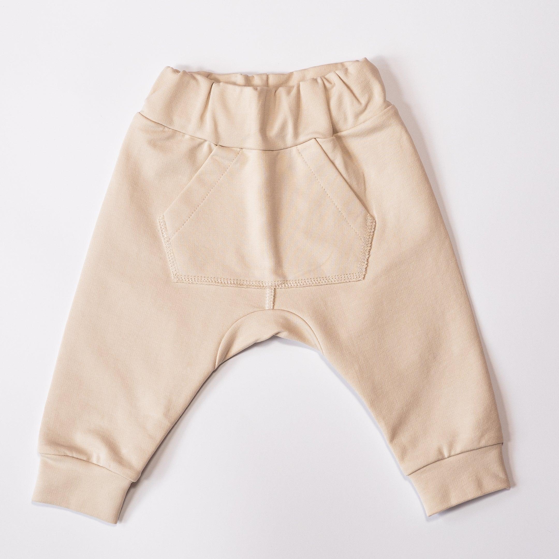 Kidealo: spodnie dresowe Off White - Noski Noski