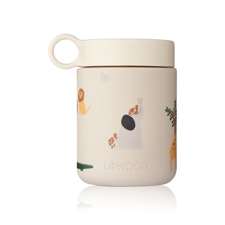 Liewood: termos na jedzenie Kian Food Jar