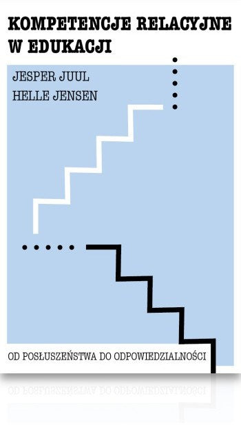 Wydawnictwo MiND: Kompetencje relacyjne w edukacji
