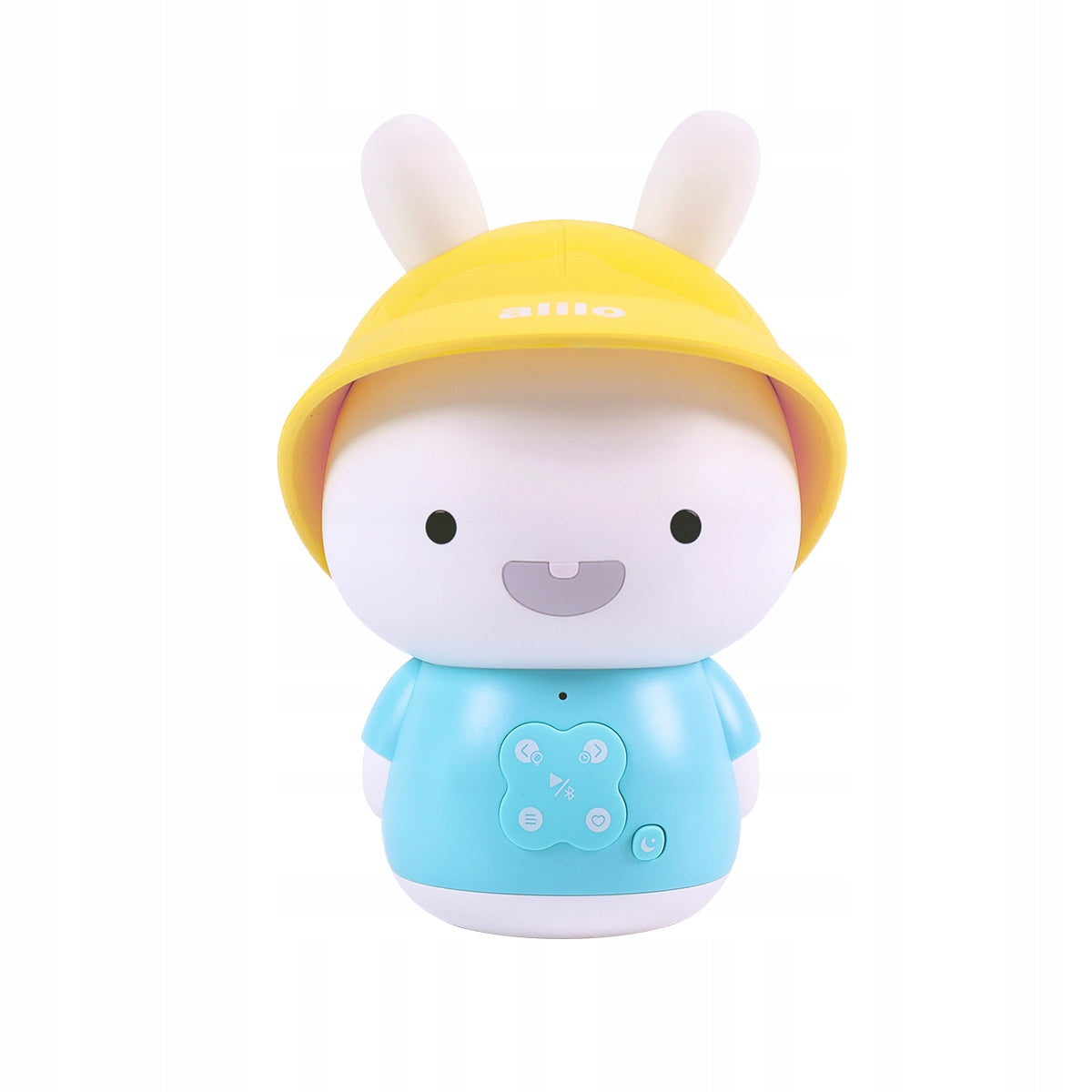Alilo: Baby Bunny Bunny interactif