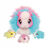 Little Live Pets Cobi Tęcza Mama Surprise