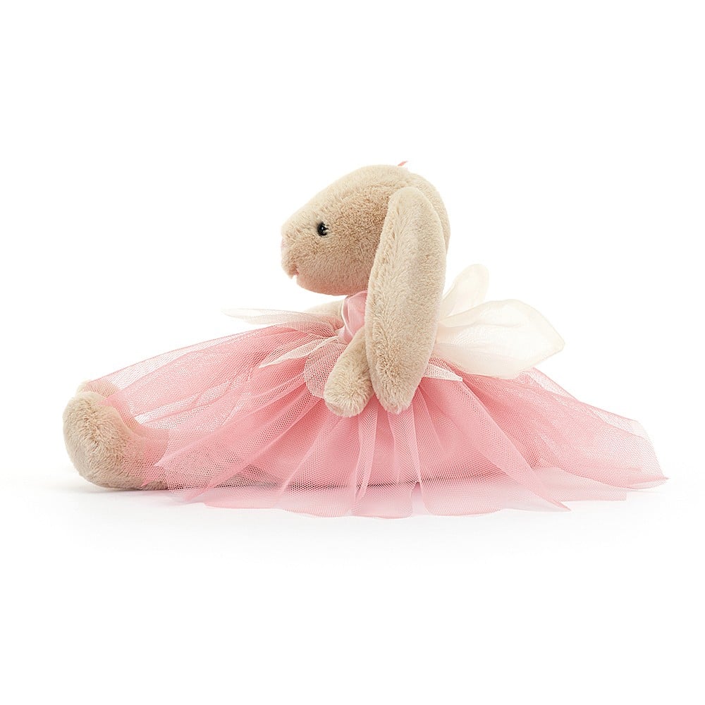 Jellycat: Cuddly bunny Fairy Lottie Bunny Fairy 27 cm