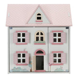 Little Dutch: Puppenhaus Holzpuppenhaus