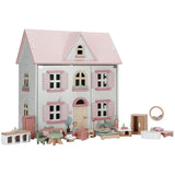 Domek dla lalek drewniany Little Dutch Doll's House