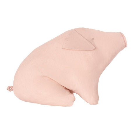 Maileg: przytulanka poduszeczka świnka Polly Pork Large