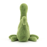 Jellycat: przytulanka potwór z Lochness Nessie Nessa 35 cm - Noski Noski